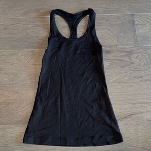 Lululemon cool racerback tank top